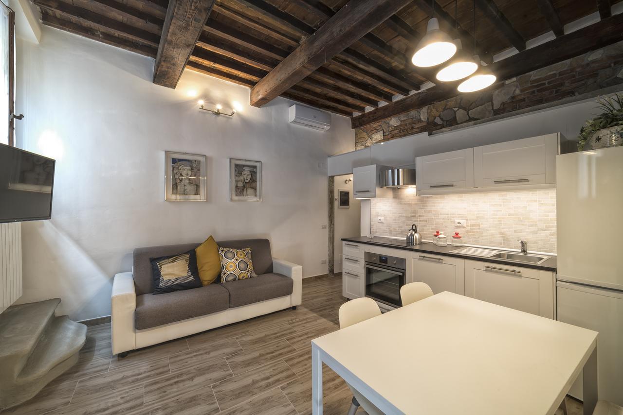 Guelfa House Apartment Florence Exterior photo
