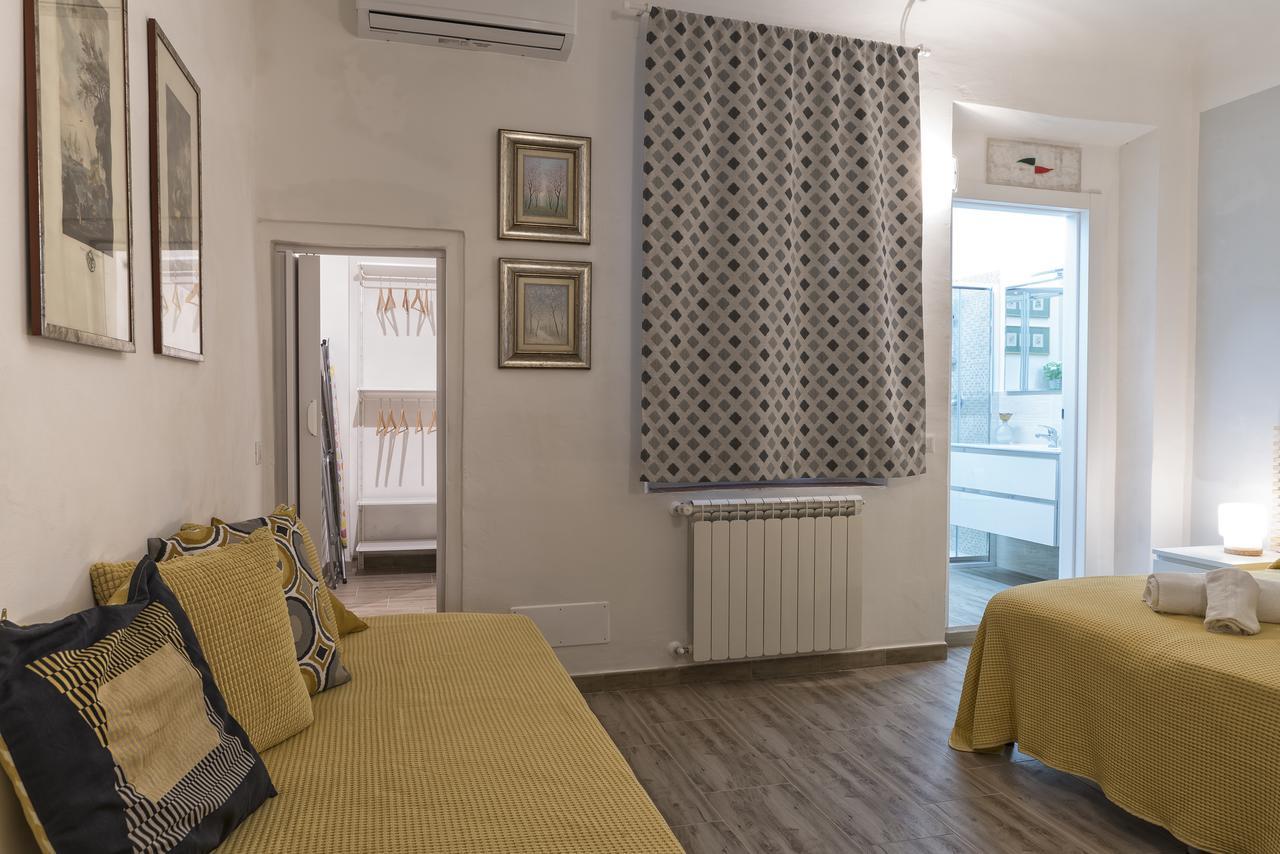 Guelfa House Apartment Florence Exterior photo